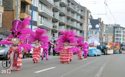 Kindercarnaval 42